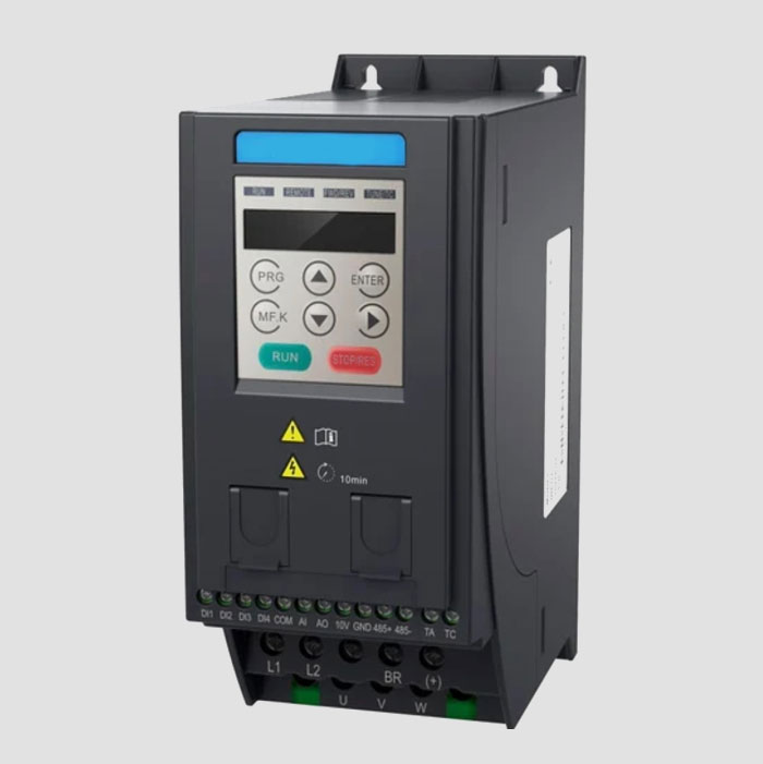 Leading AC Drive Panel Manufacturers in Mumbai - AD Automation