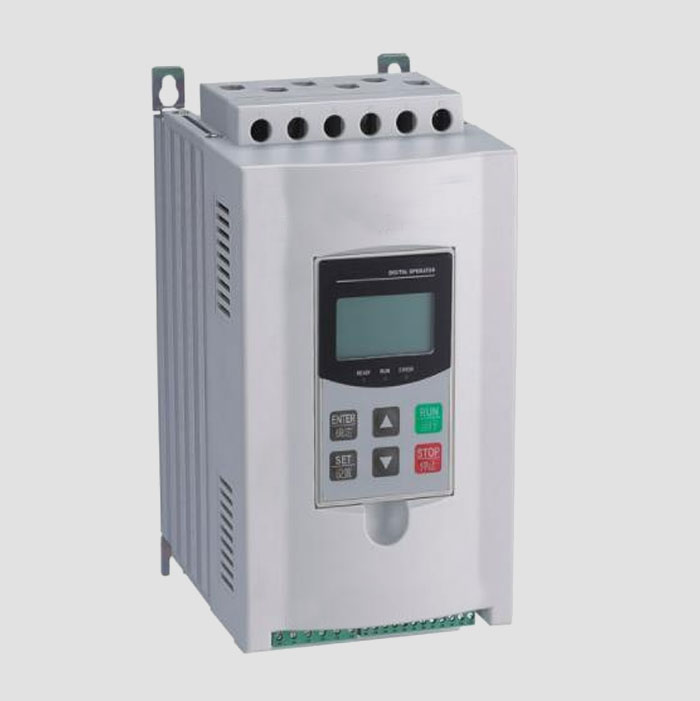 Reliable Soft Starter Manufacturers in Pune - AD Automation
