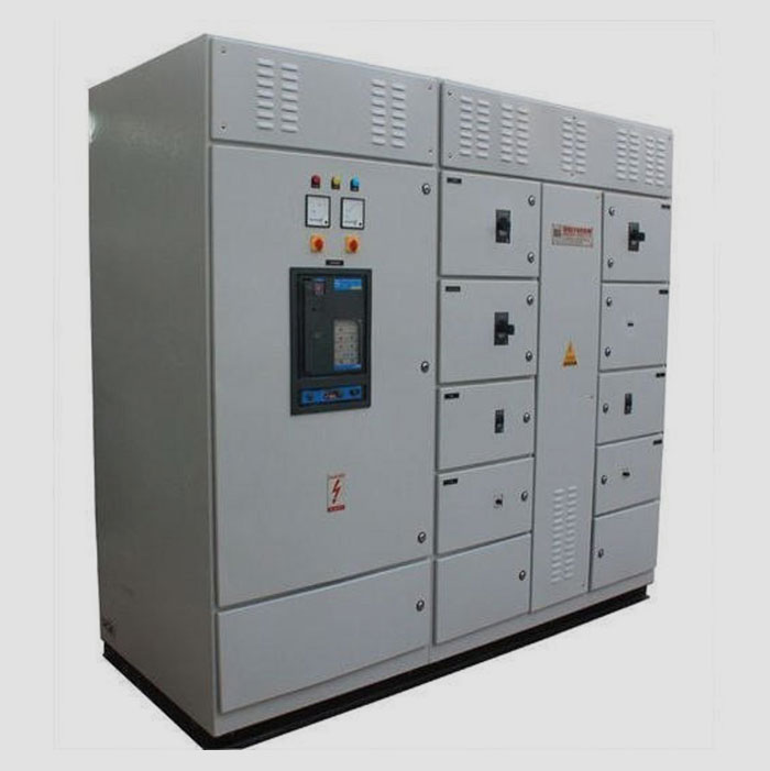 Premium Sugar Factory Panel Manufacturers in Pune - AD Automation