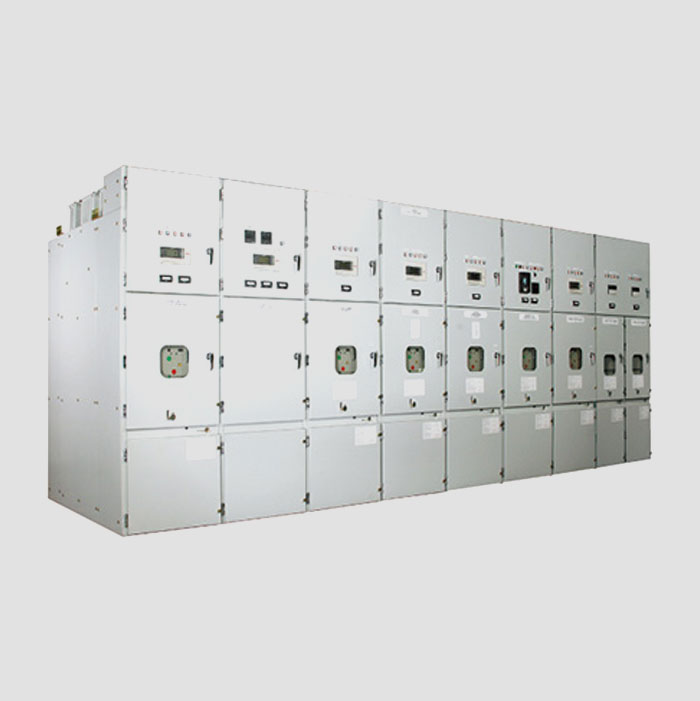 Top Switchgear Manufacturers in Pune - AD Automation
